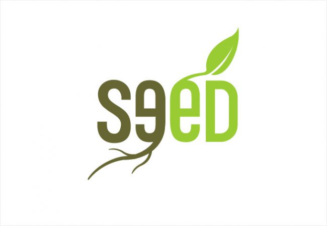 Portfolio work sample or design project image