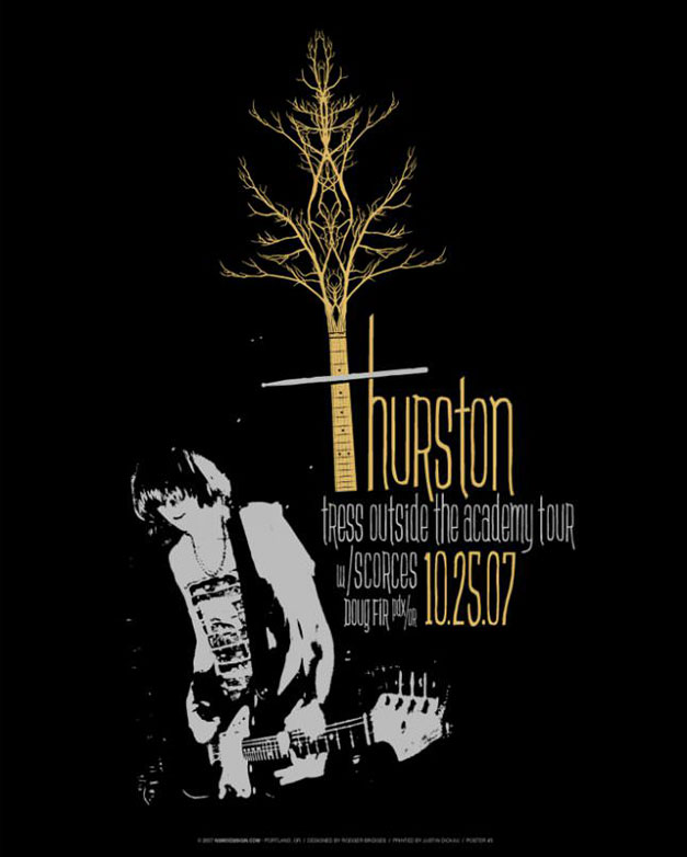 Portfolio work sample or design project image