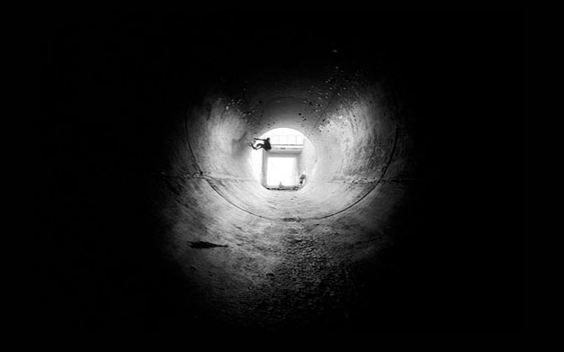 Crail skateboarding project photography or design work