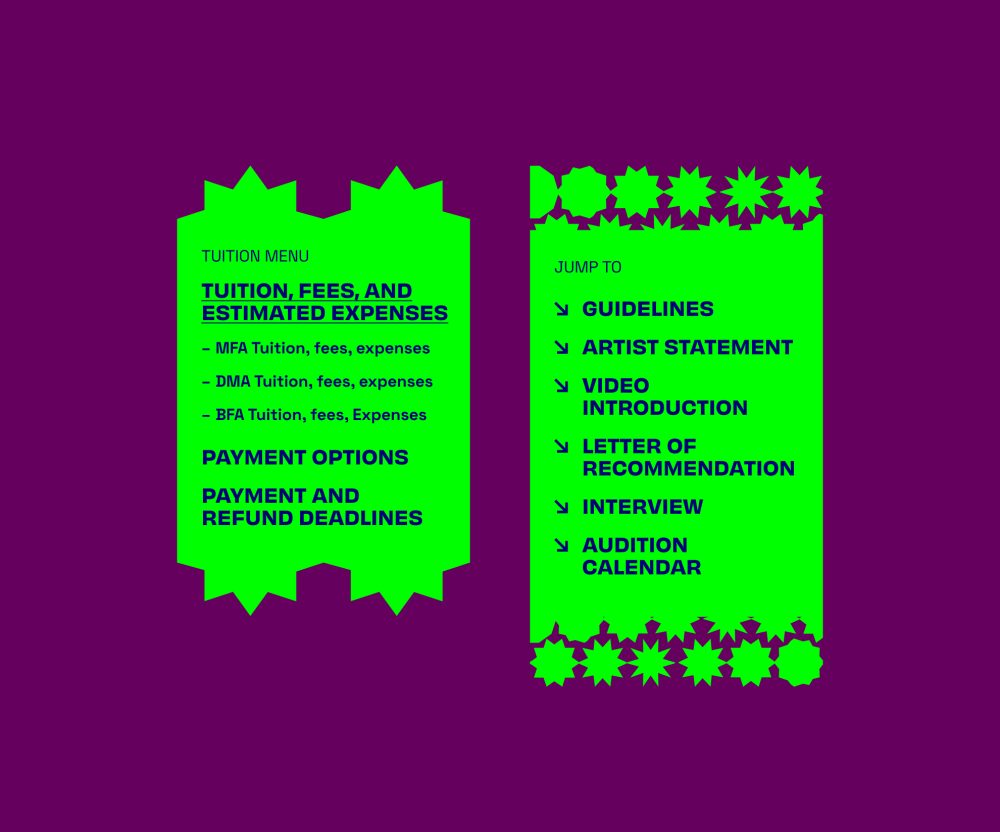 sidebar nav 1 - portfolio project image